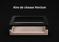 Aire de chasse Horizon