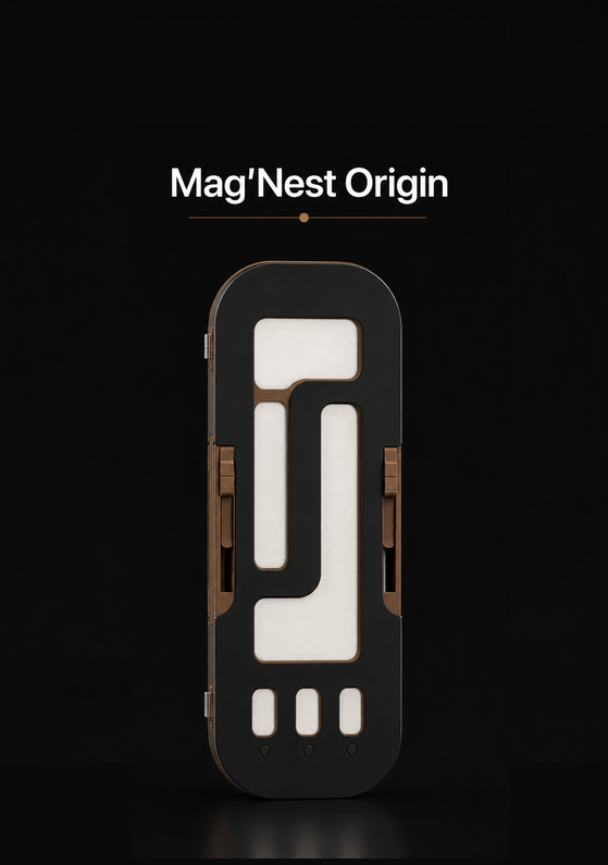 Mag'Nest Origin